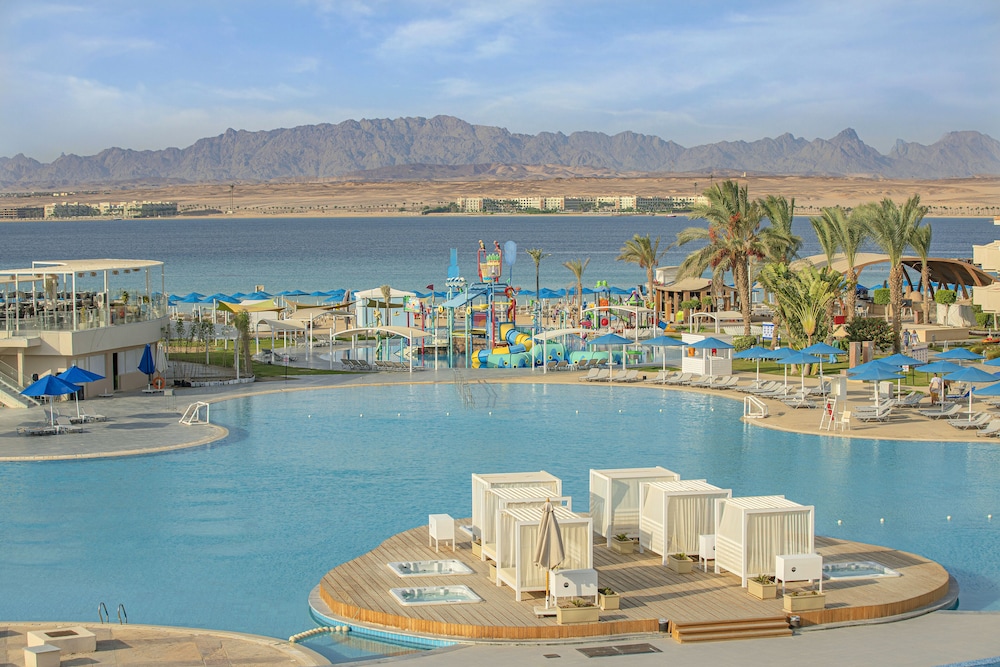 The V Luxury Resort Sahl Hasheesh — Attractions for children in Sahl Hasheesh, Red Sea