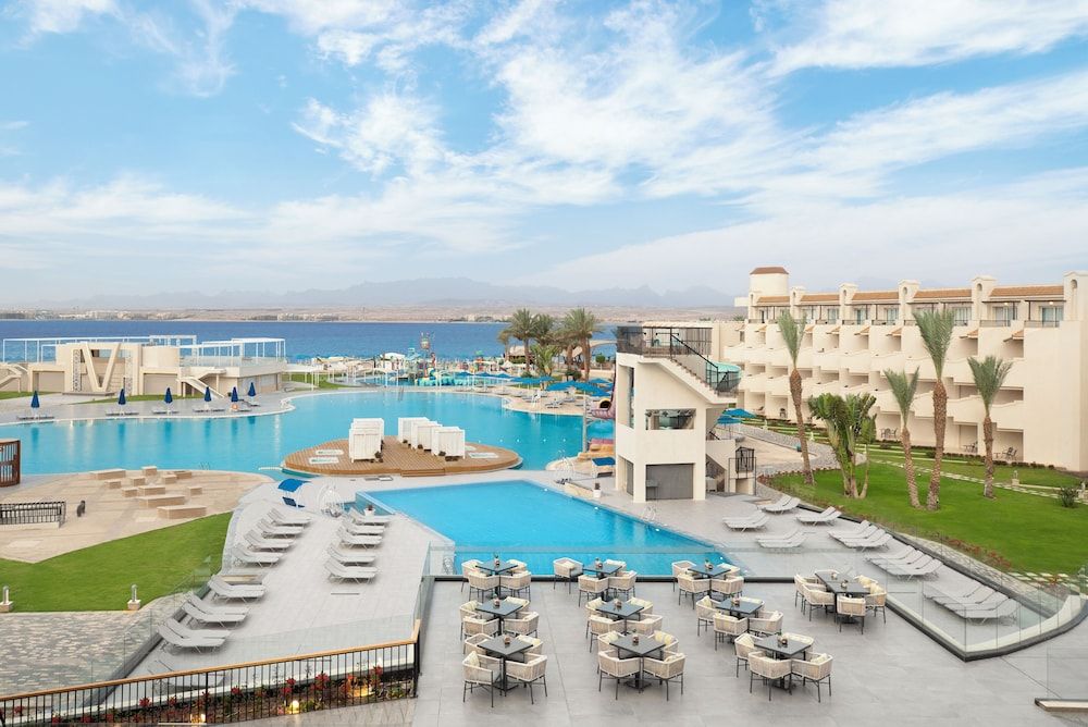 The V Luxury Resort Sahl Hasheesh - zdjęcie 2