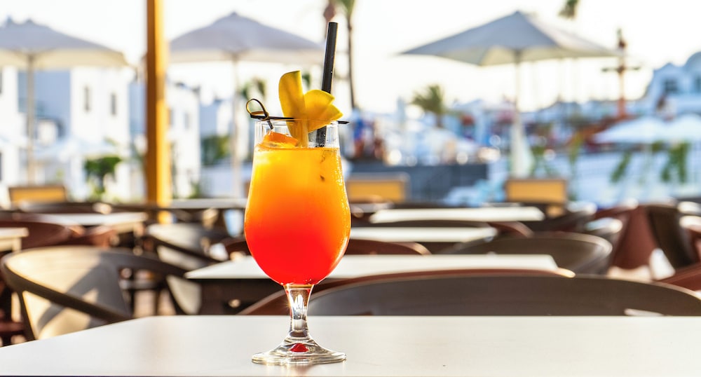 Bakour Lanzarote Splash — Restaurant & bars in Puerto del Carmen, Canary Islands