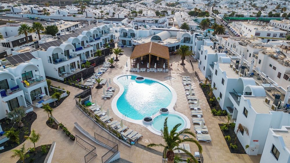 Bakour Lanzarote Splash - zdjęcie 2