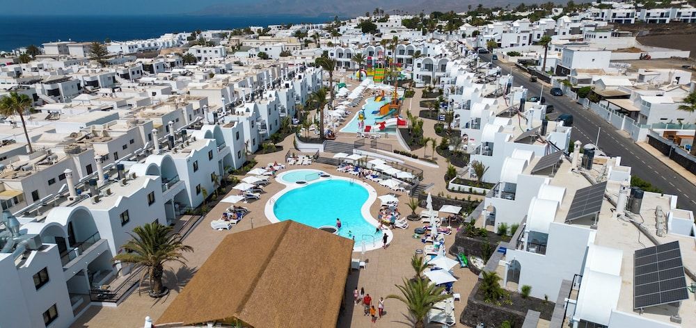 Bakour Lanzarote Splash - zdjęcie 4