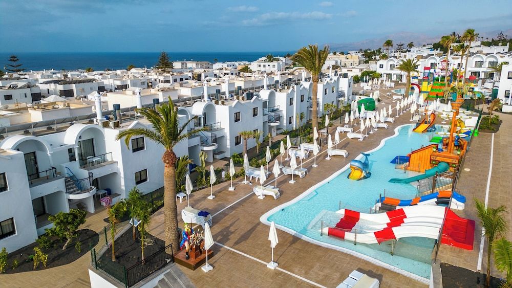 Bakour Lanzarote Splash - zdjęcie 5