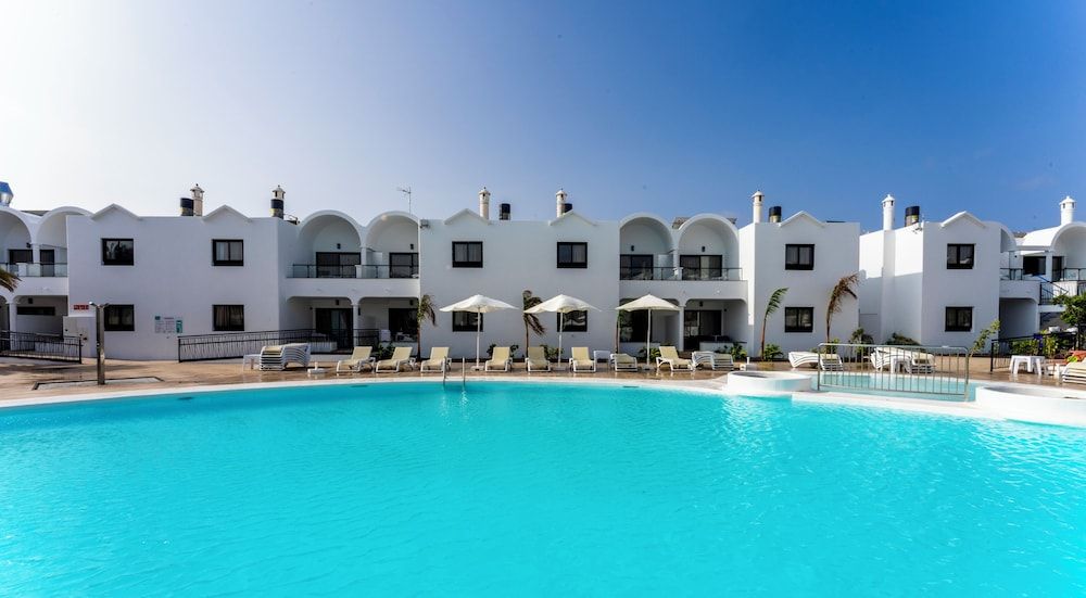 Bakour Lanzarote Splash - zdjęcie 3