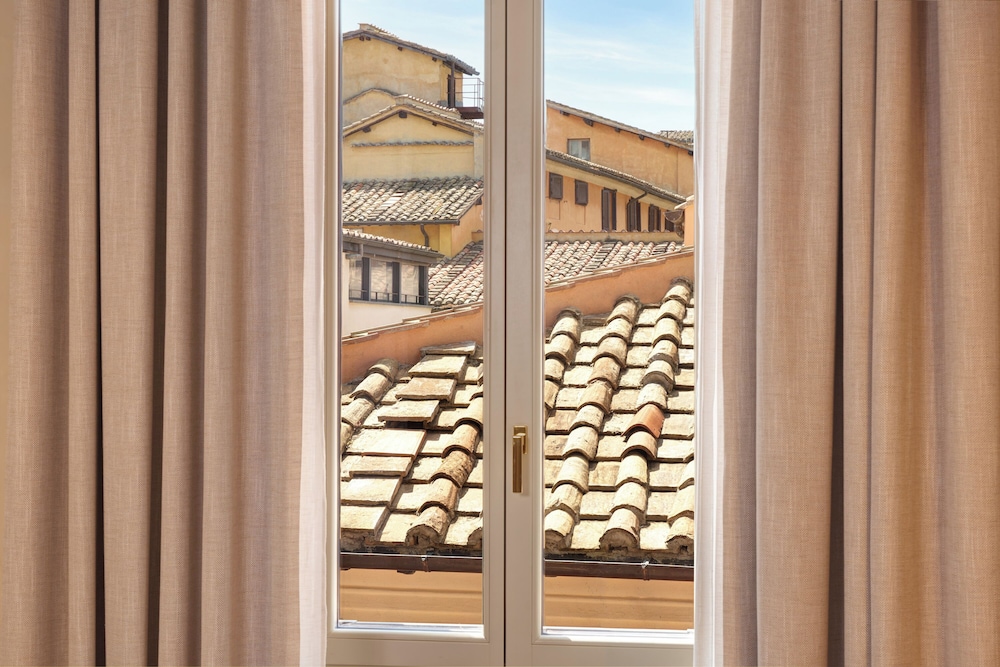 Borghese Contemporary Hotel - zdjęcie 2