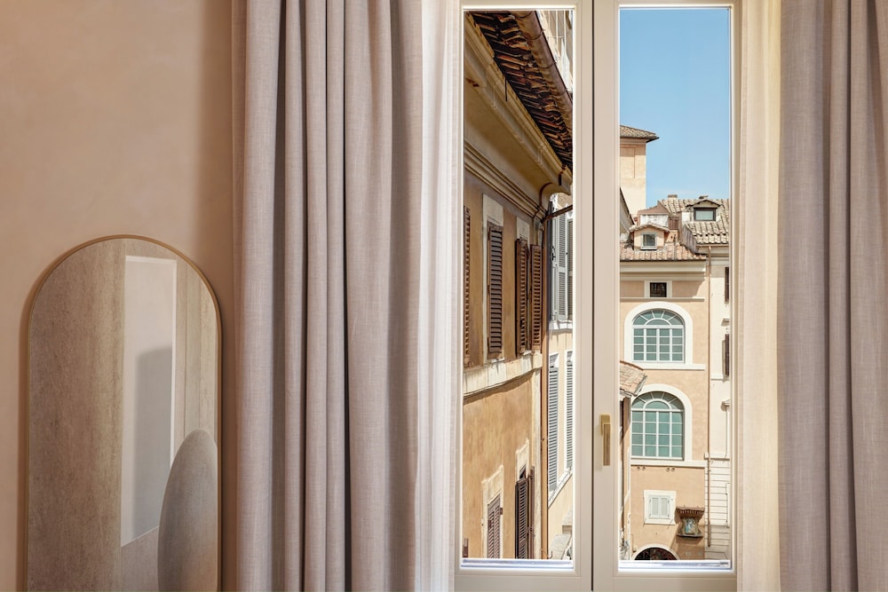 Borghese Contemporary Hotel - zdjęcie 3
