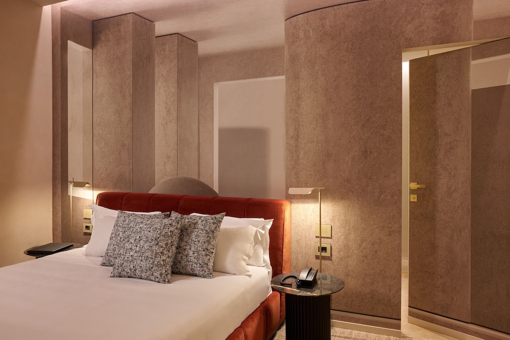 Borghese Contemporary Hotel - zdjęcie 5