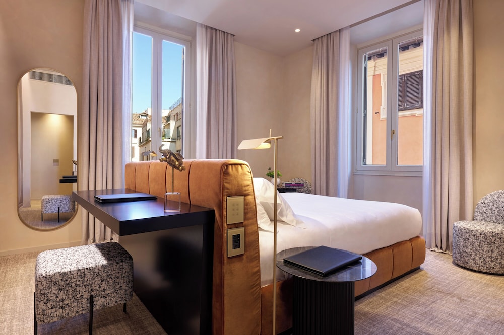 Borghese Contemporary Hotel - zdjęcie 4