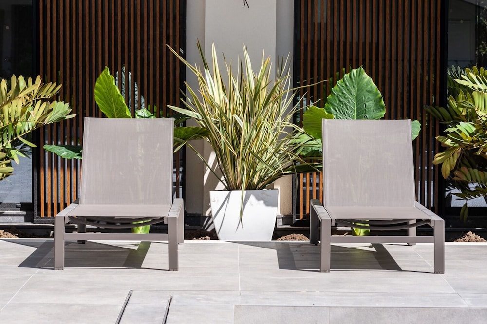Limen Wellness Hotel — Hotel building in Campofelice di Roccella, Sicily