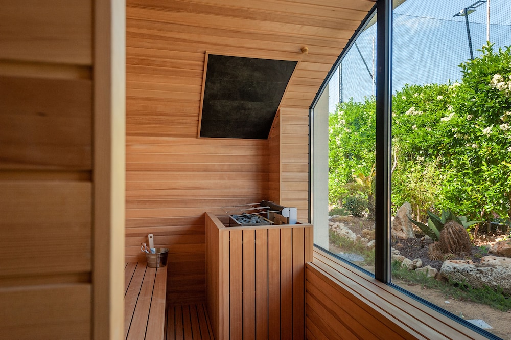 Limen Wellness Hotel — Spa in Campofelice di Roccella, Sicily