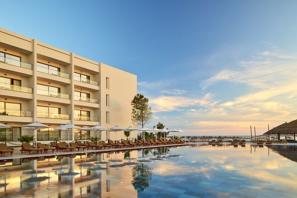 Sol Tropikal Durres