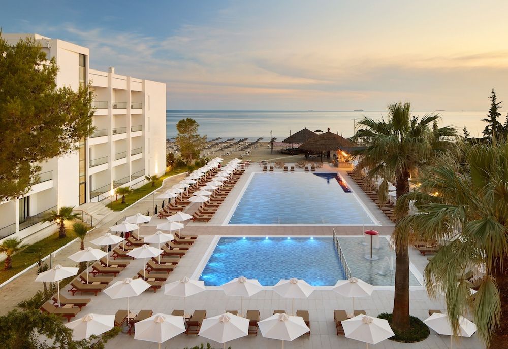Sol Tropikal Durres - zdjęcie 3
