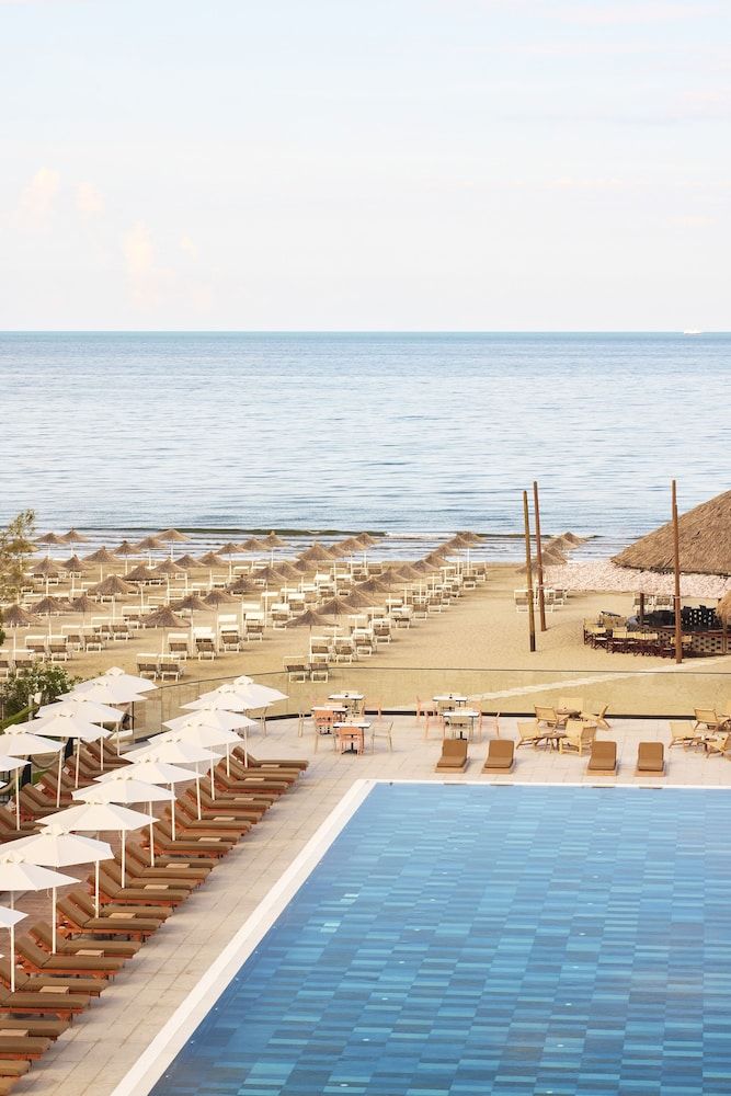 Sol Tropikal Durres - zdjęcie 4