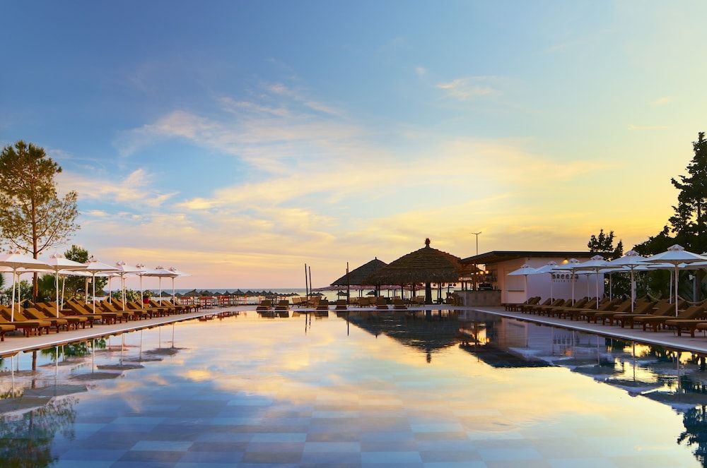 Sol Tropikal Durres - zdjęcie 2
