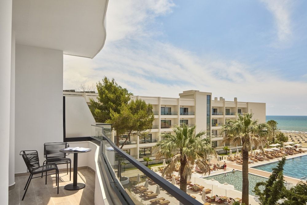Sol Tropikal Durres - zdjęcie 5