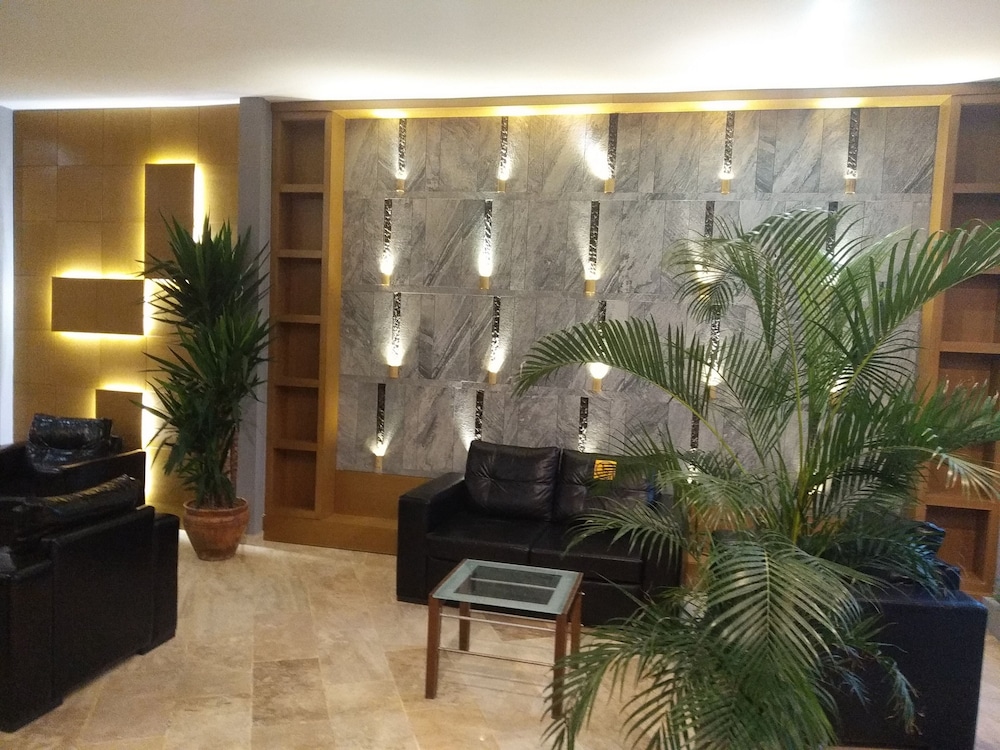 Marbas Select Beach +14 — Hotel building in İçmeler, Mugla