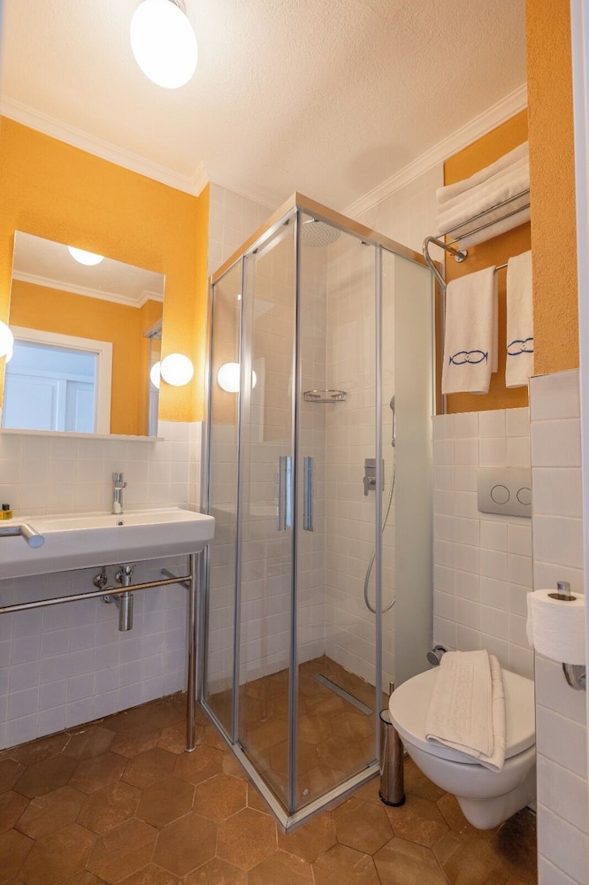 Marbas Select Beach +14 — Hotel rooms in İçmeler, Mugla