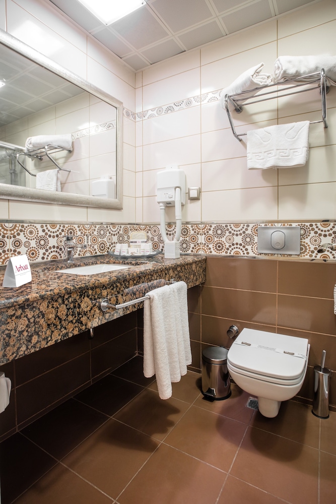 Arbatt Marmaris - All inclusive — Hotel rooms in İçmeler, Mugla