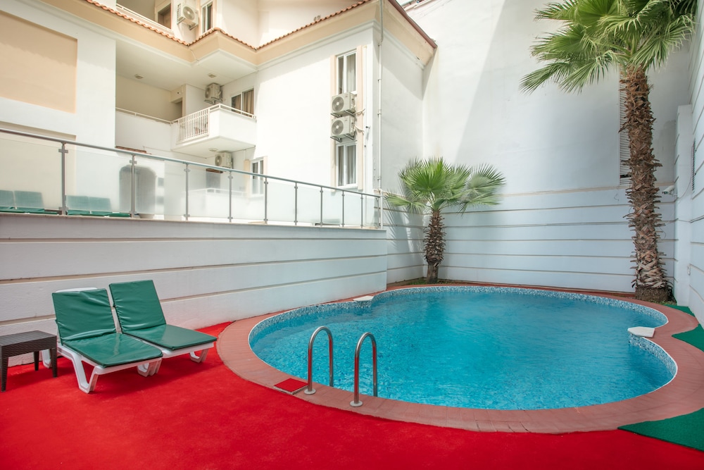 Arbatt Marmaris - All inclusive — Swimming pool in İçmeler, Mugla