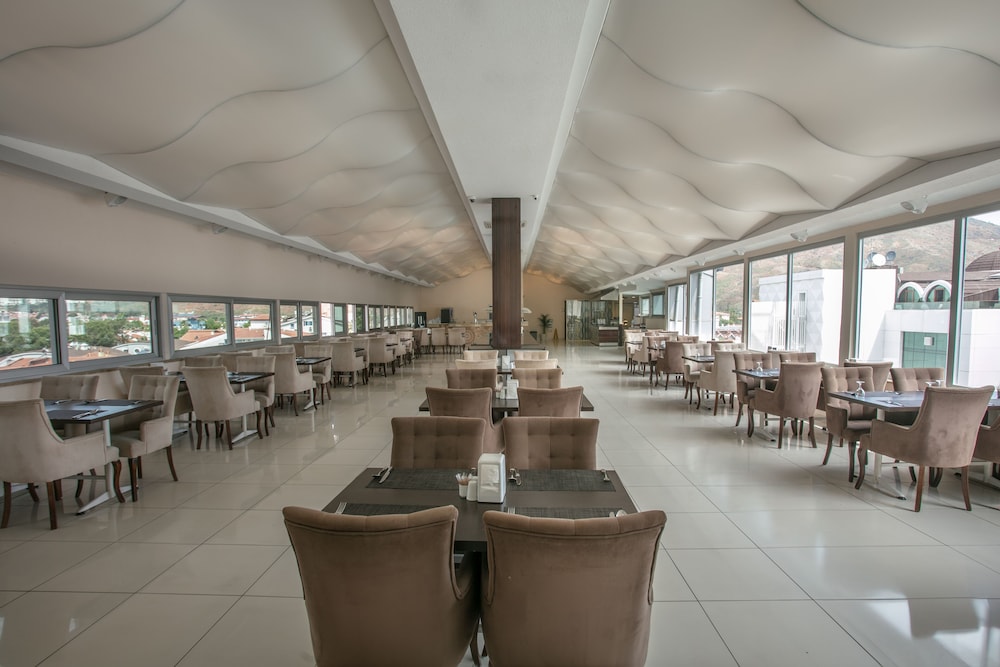 Arbatt Marmaris - All inclusive — Restaurant & bars in İçmeler, Mugla