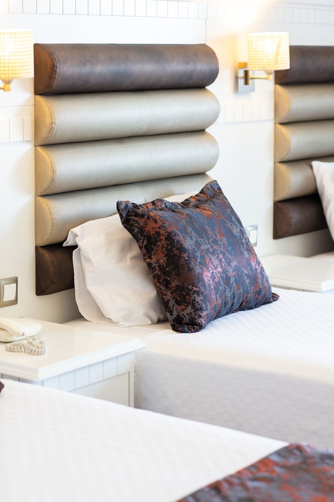 Arbatt Marmaris - All inclusive — Hotel rooms in İçmeler, Mugla