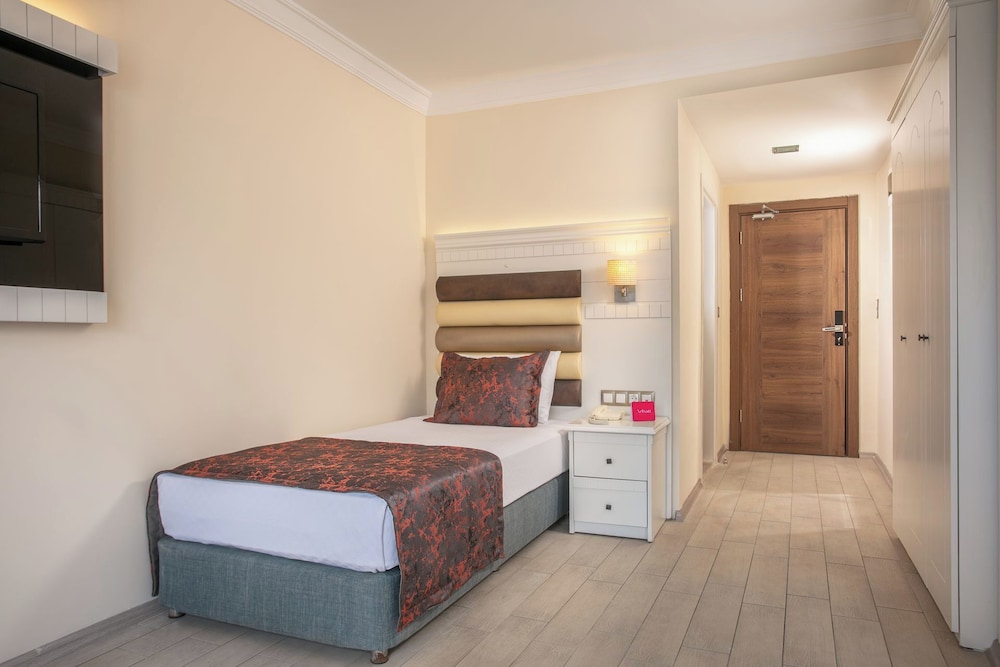 Arbatt Marmaris - All inclusive — Hotel rooms in İçmeler, Mugla
