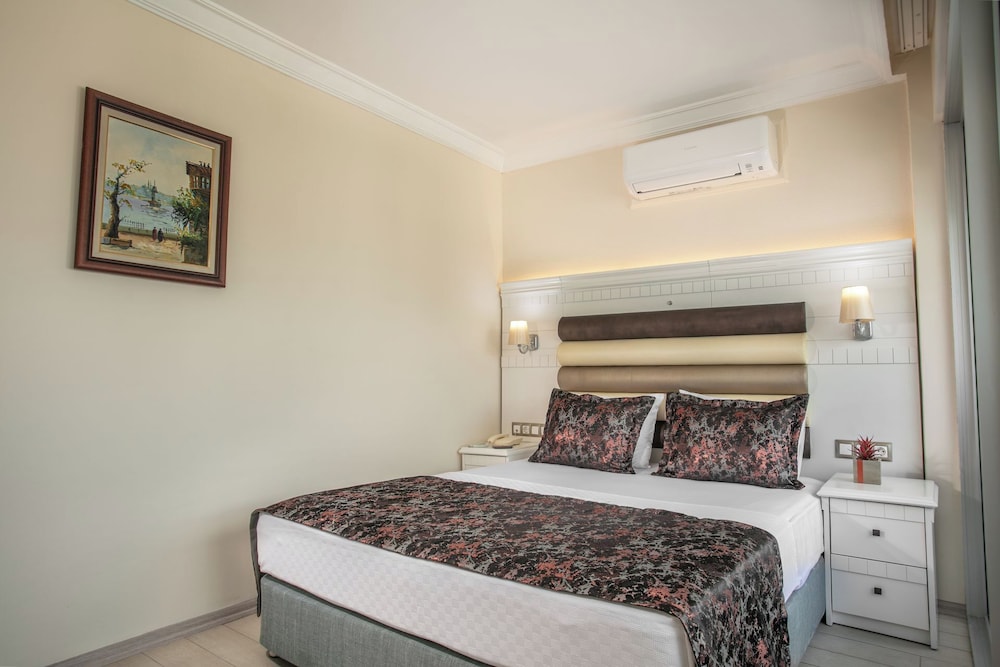 Arbatt Marmaris - All inclusive — Hotel rooms in İçmeler, Mugla