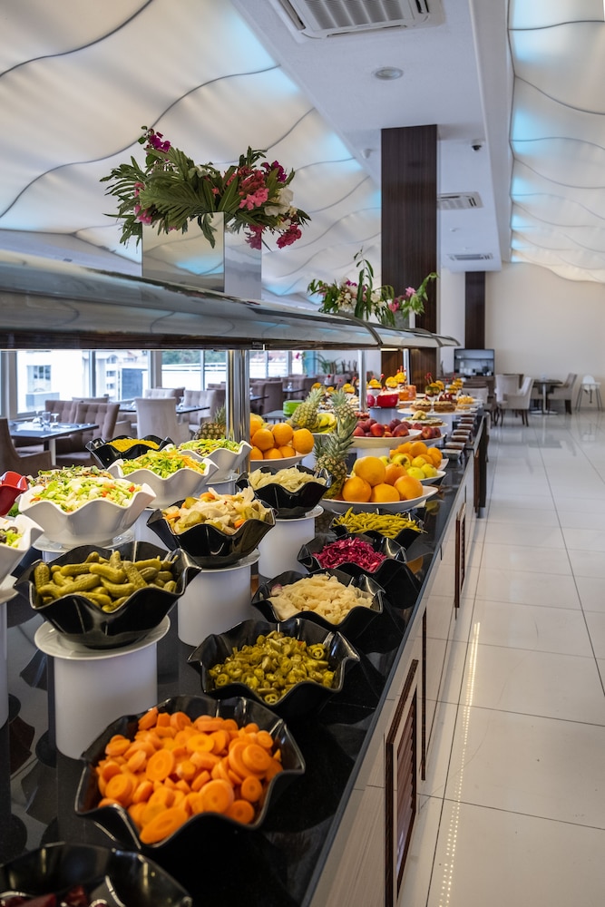 Arbatt Marmaris - All inclusive — Restaurant & bars in İçmeler, Mugla