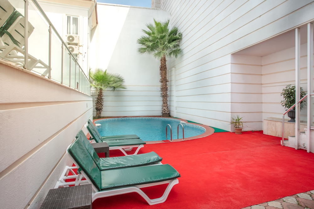 Arbatt Marmaris - All inclusive — Swimming pool in İçmeler, Mugla