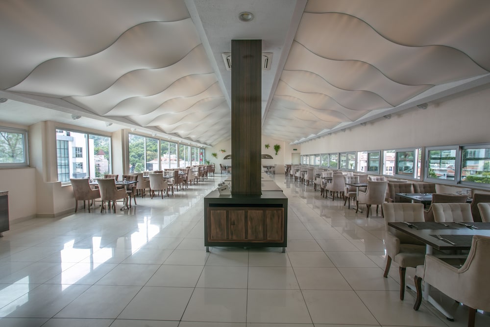 Arbatt Marmaris - All inclusive — Restaurant & bars in İçmeler, Mugla