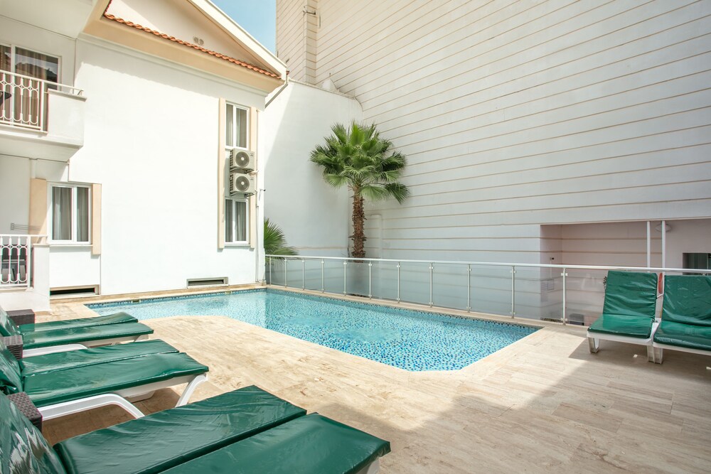 Arbatt Marmaris - All inclusive — Swimming pool in İçmeler, Mugla