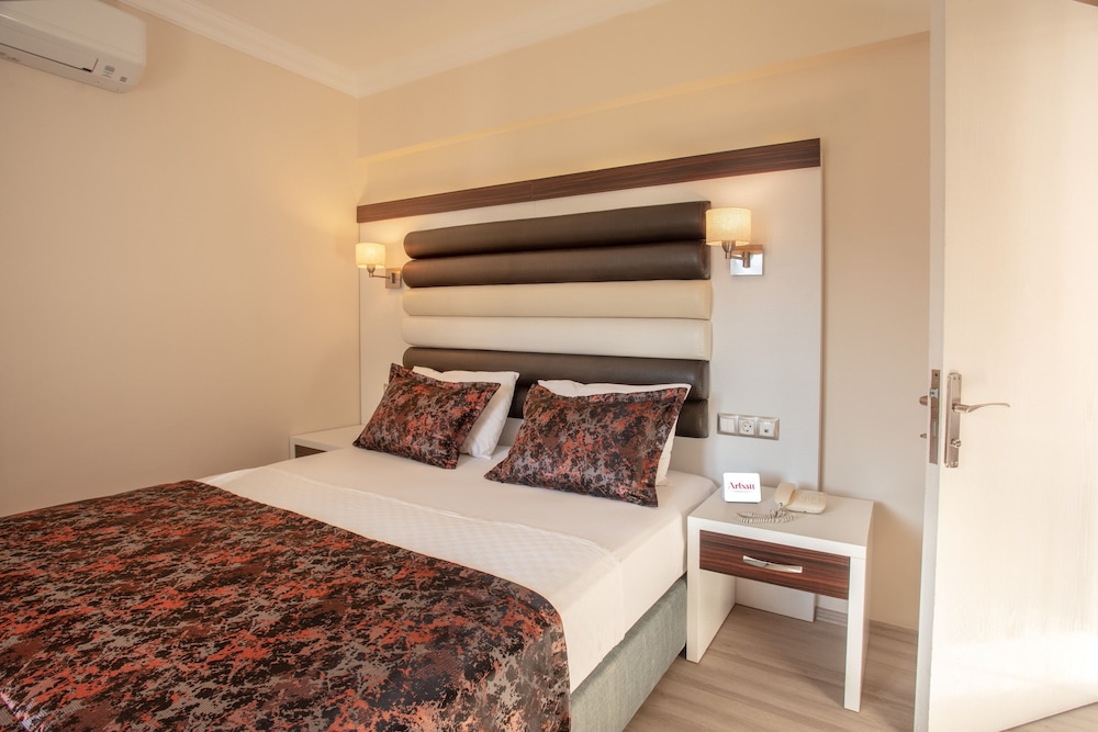 Arbatt Marmaris - All inclusive — Hotel rooms in İçmeler, Mugla