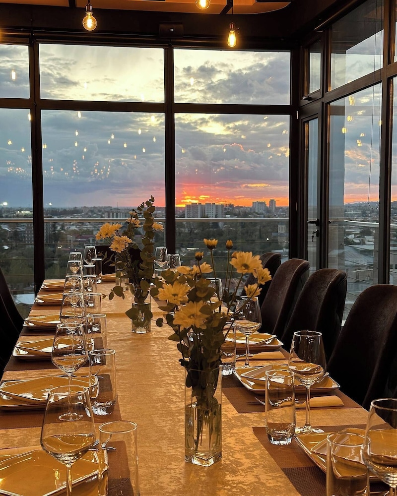 Hotel Panoramic