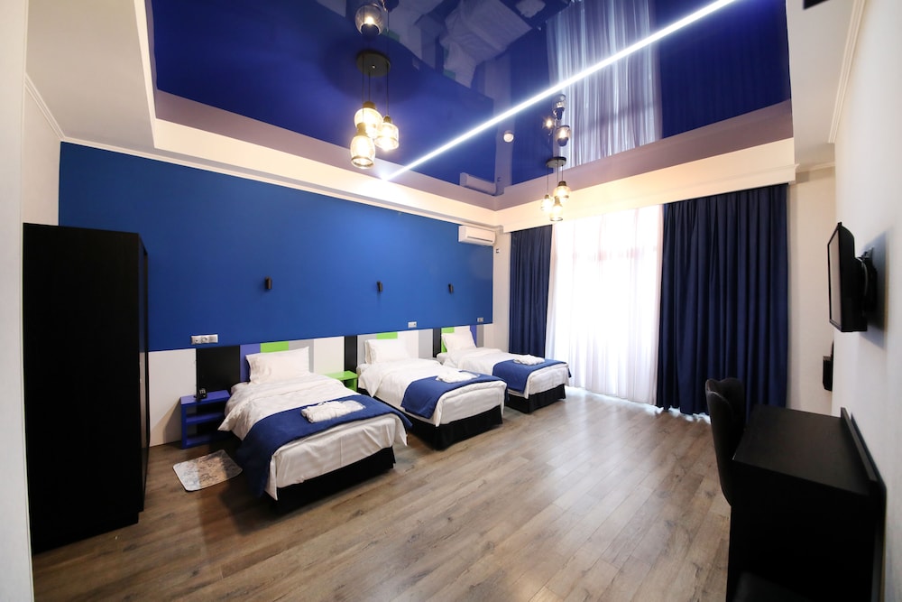 Hotel Panoramic - zdjęcie 3