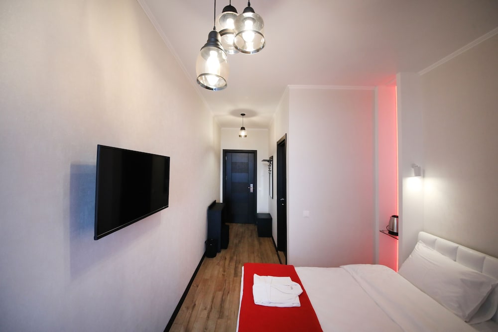 Hotel Panoramic - zdjęcie 5