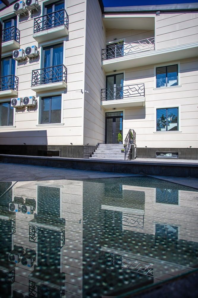Hotel West Way - zdjęcie 2