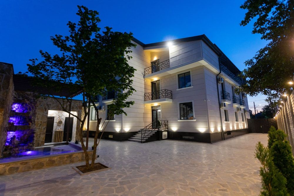 Hotel West Way - zdjęcie 3