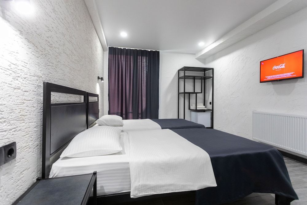 Hotel West Way - zdjęcie 4