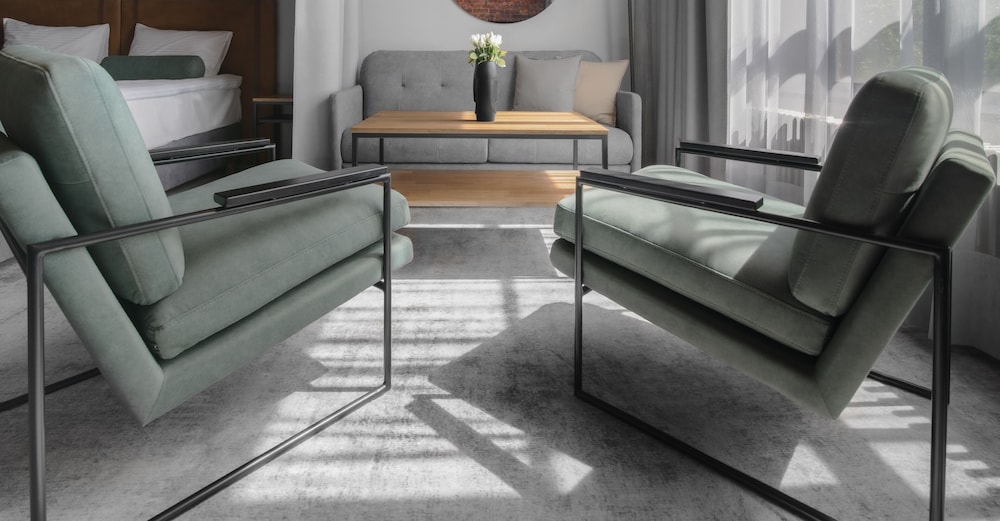 MONTOWNIA Lofts & Experience — Hotel rooms in Gdansk, Pomeranian