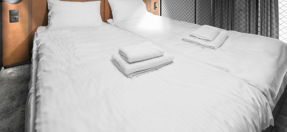 MONTOWNIA Lofts & Experience — Hotel rooms in Gdansk, Pomeranian