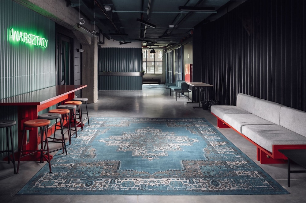 MONTOWNIA Lofts & Experience — Restaurant & bars in Gdansk, Pomeranian