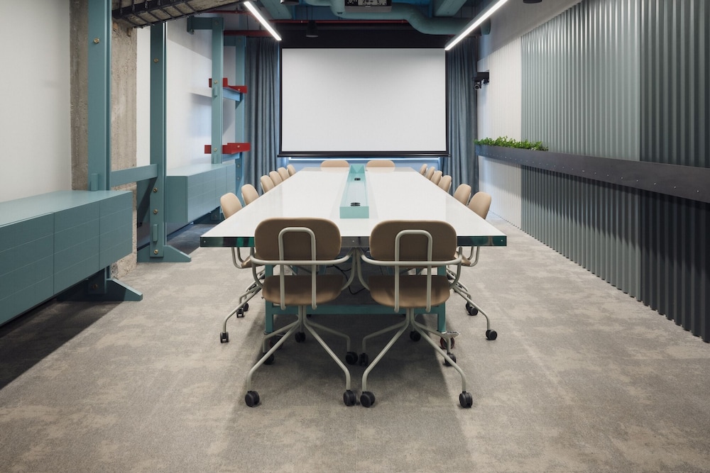 MONTOWNIA Lofts & Experience — Hotel building in Gdansk, Pomeranian