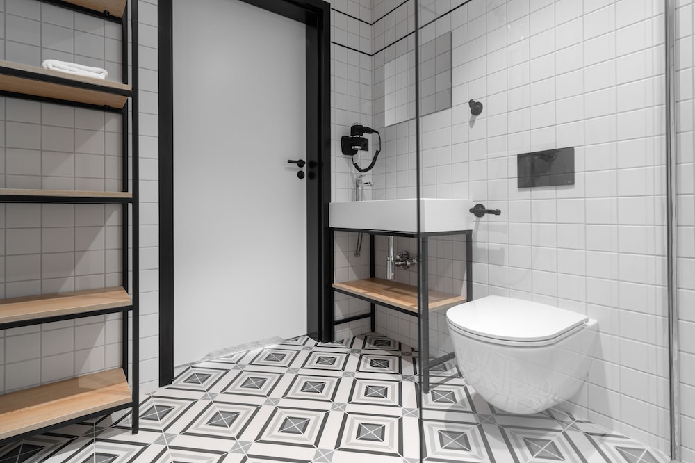 MONTOWNIA Lofts & Experience — Hotel rooms in Gdansk, Pomeranian