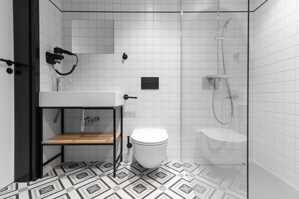 MONTOWNIA Lofts & Experience — Hotel rooms in Gdansk, Pomeranian