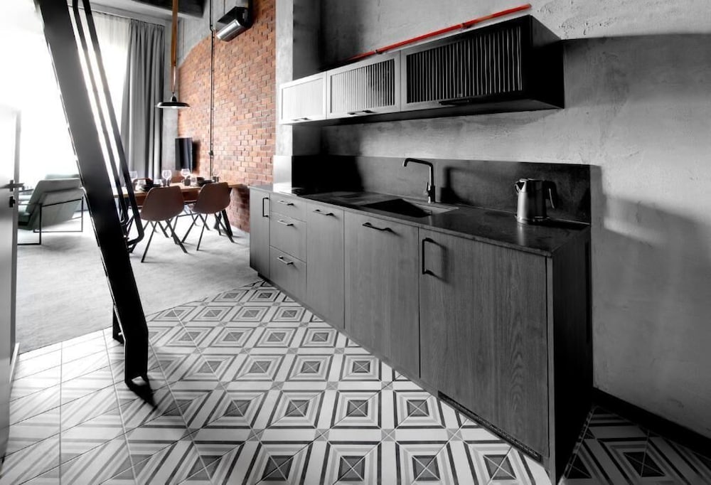 MONTOWNIA Lofts & Experience — Restaurant & bars in Gdansk, Pomeranian