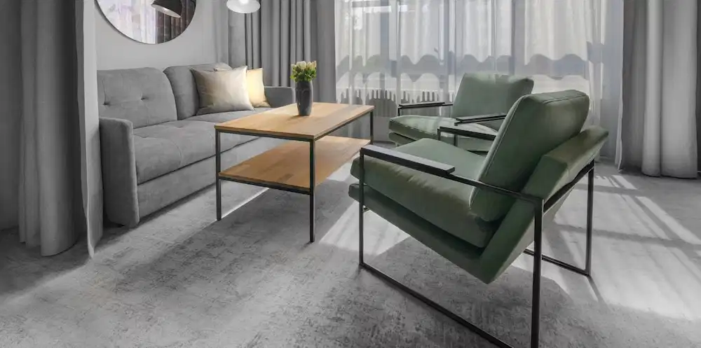 MONTOWNIA Lofts & Experience — Hotel rooms in Gdansk, Pomeranian
