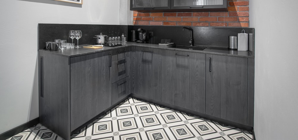 MONTOWNIA Lofts & Experience — Hotel rooms in Gdansk, Pomeranian