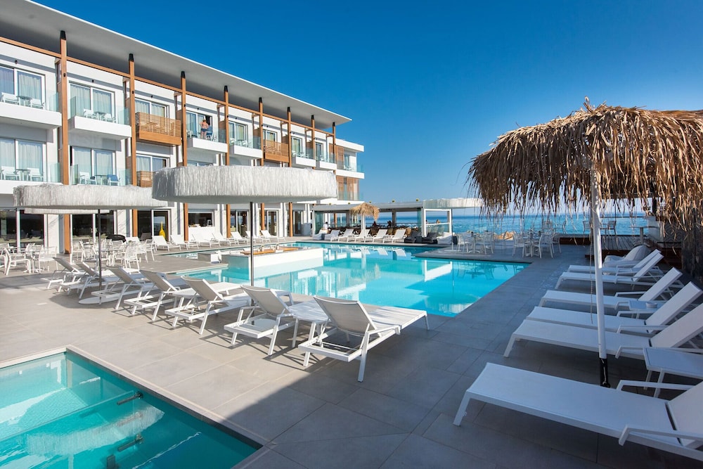 Enorme Ammos Beach - Adults Only — Main photo in Malia