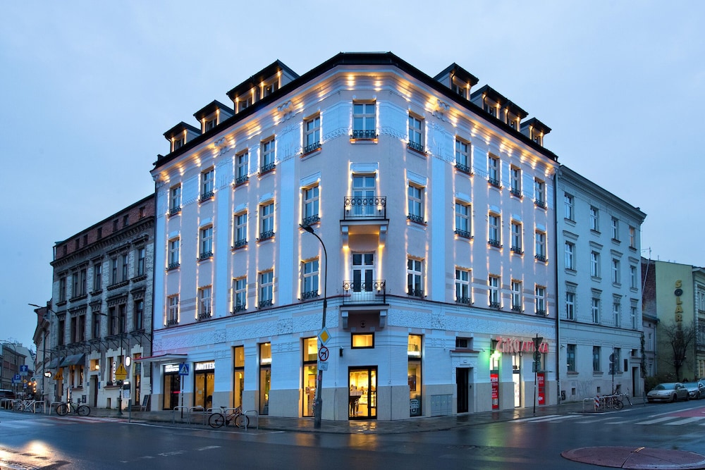 Hotel Krupnicza 30 — Main photo in Krakow, Lesser Poland