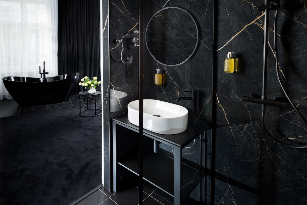 Hotel Krupnicza 30 — Hotel rooms in Krakow, Lesser Poland