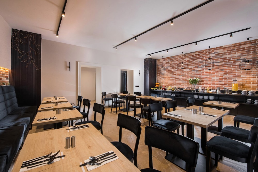 Hotel Krupnicza 30 — Restaurant & bars in Krakow, Lesser Poland